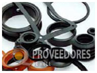 moldeados de hule PROVEEDORES DE HULE